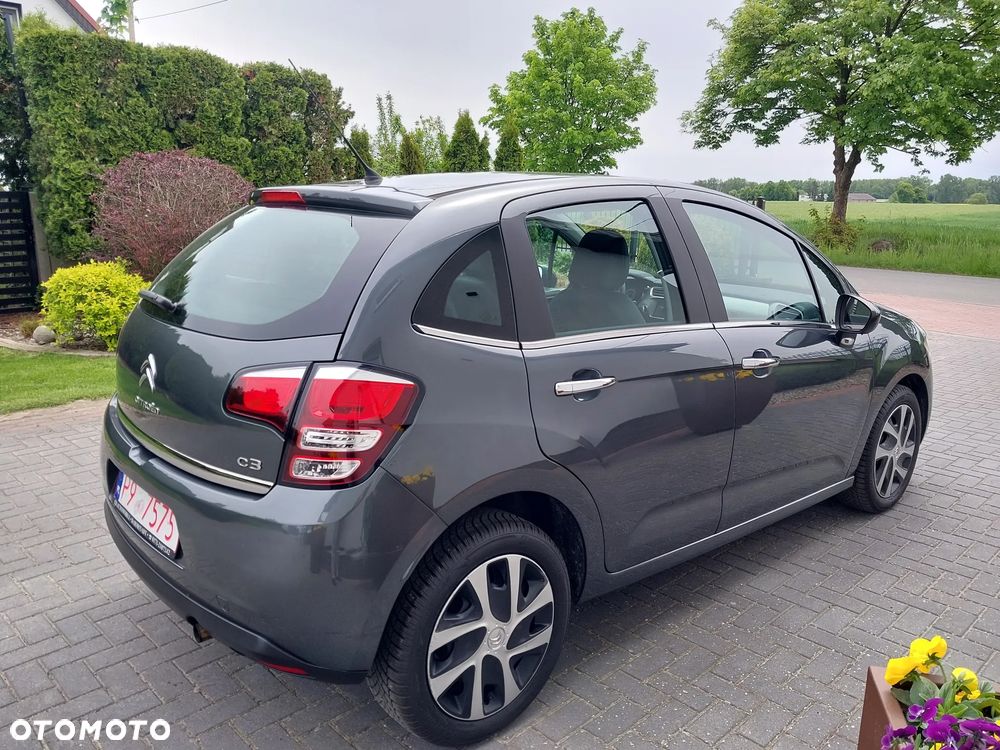 Citroën C3 - 3