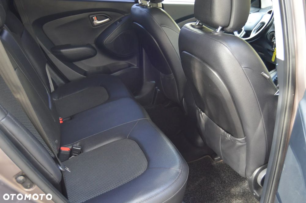 Hyundai ix35 1.6 2WD Comfort - 6