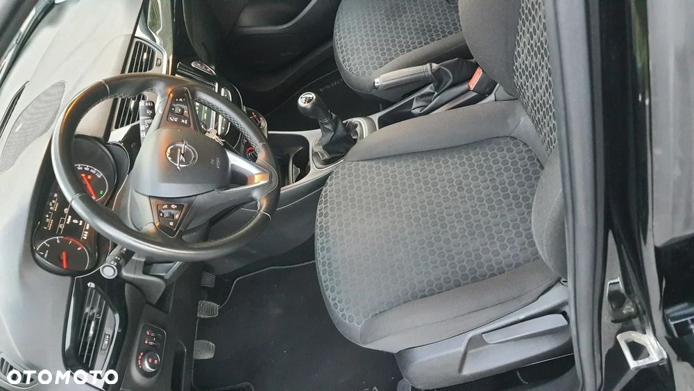 Opel Corsa 1.4 Color Edition - 11
