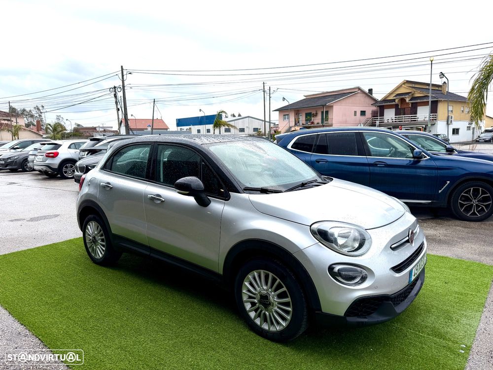 Fiat 500X 1.3 MJ Mirror - 3