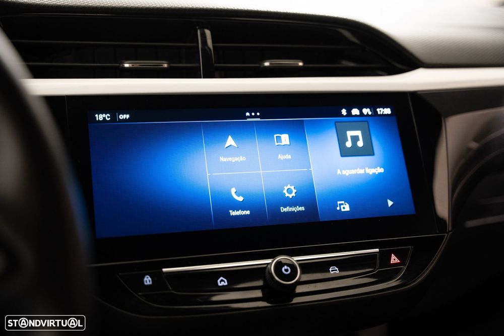 Opel Corsa 1.2 T GS Line - 11