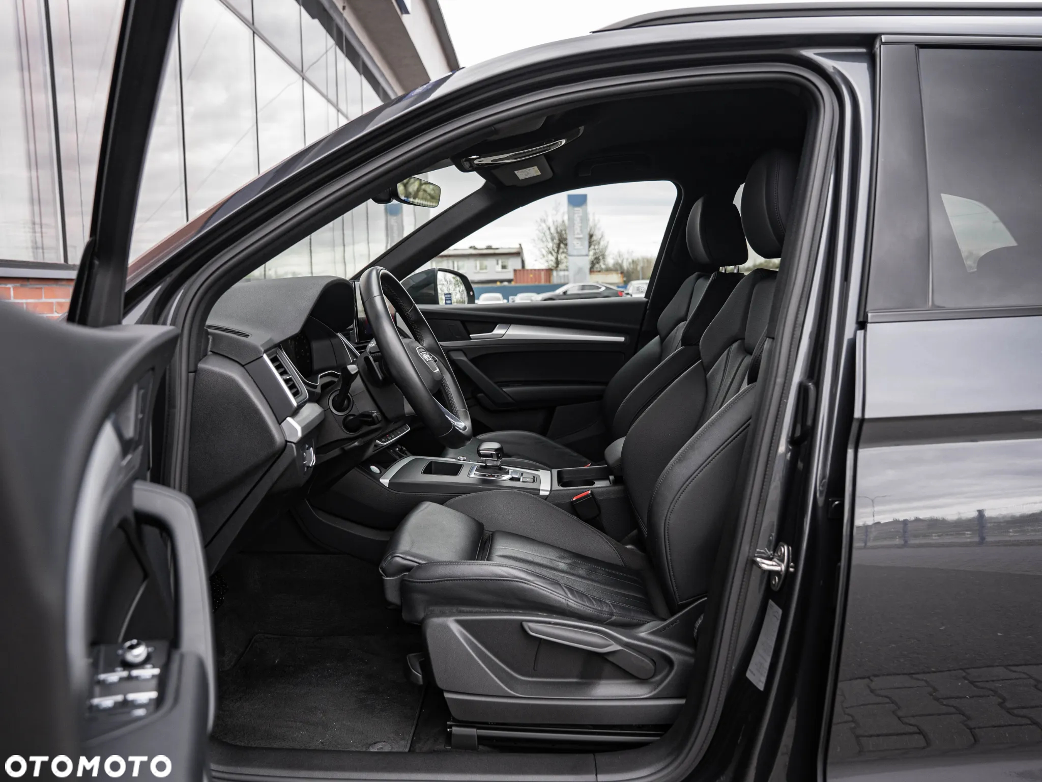 Audi Q5 35 TDI S tronic sport - 23