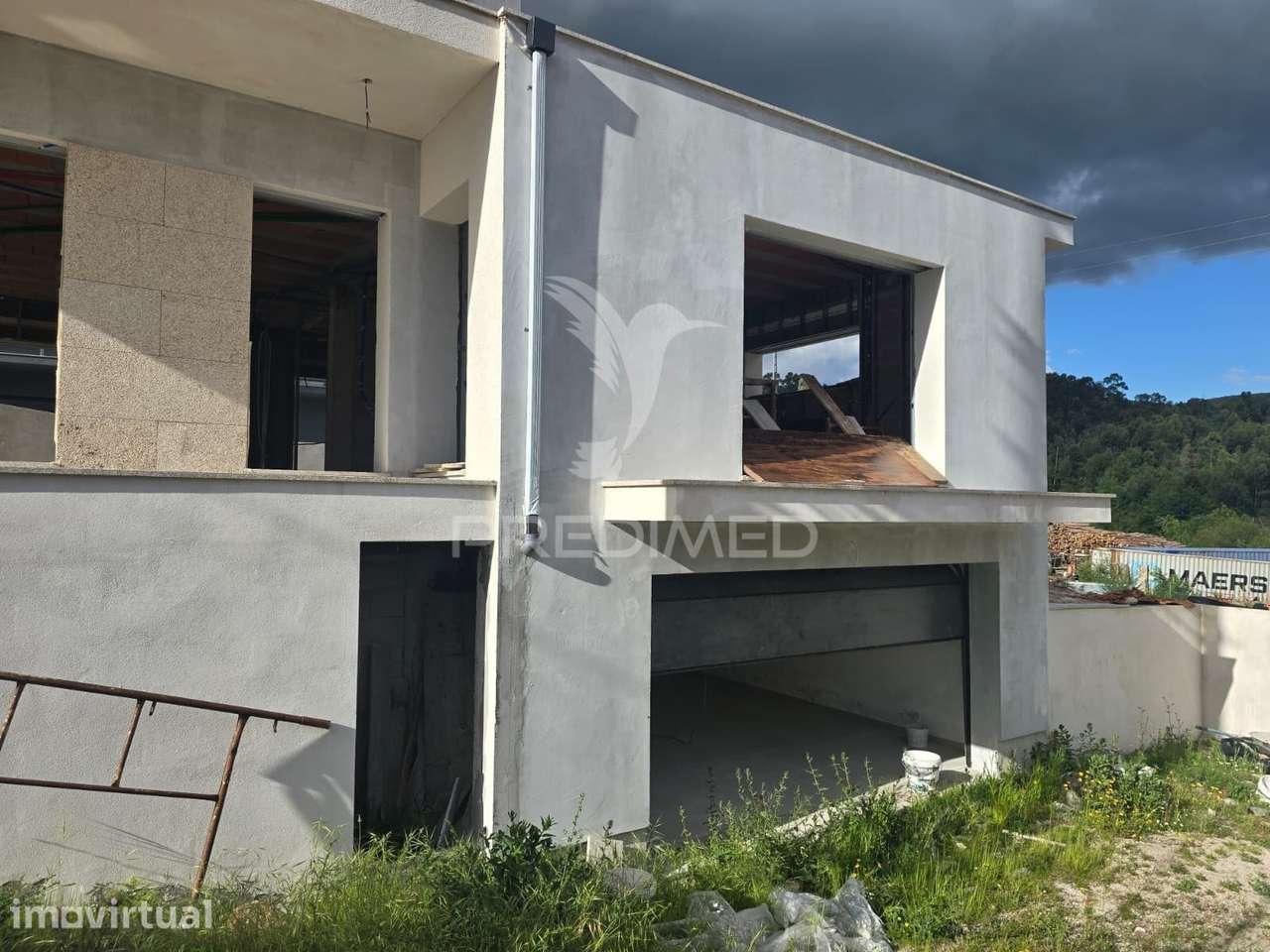 Moradia Moderna T3/T4 em Revelhe – Fafe - Grande imagem: 2/24