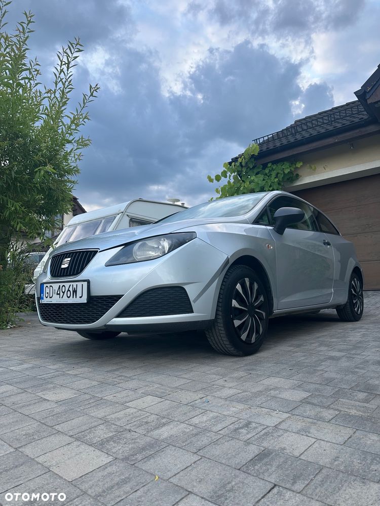 Seat Ibiza SC 1.2 12V Copa - 5