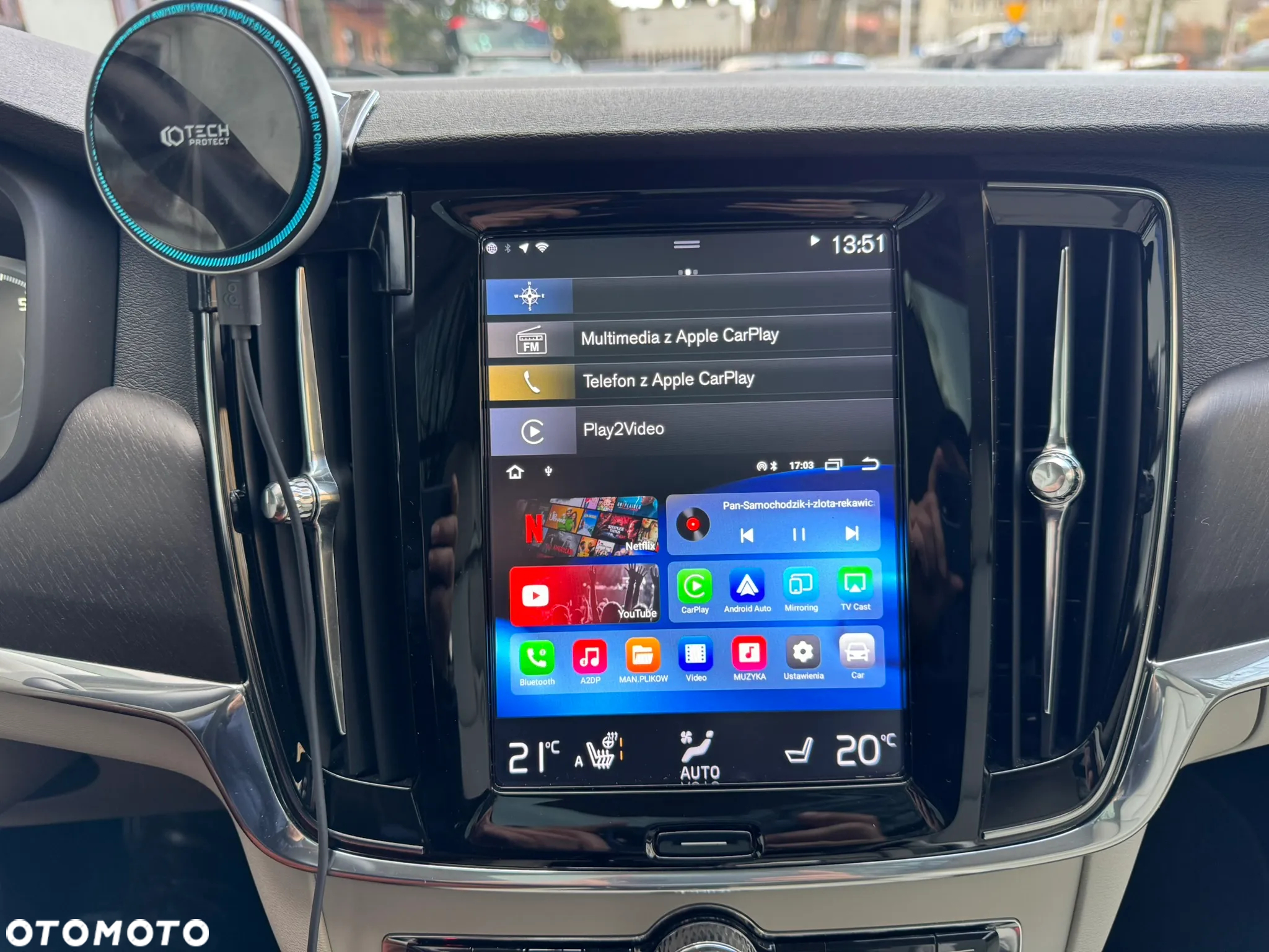 Volvo V90 T5 Inscription - 22
