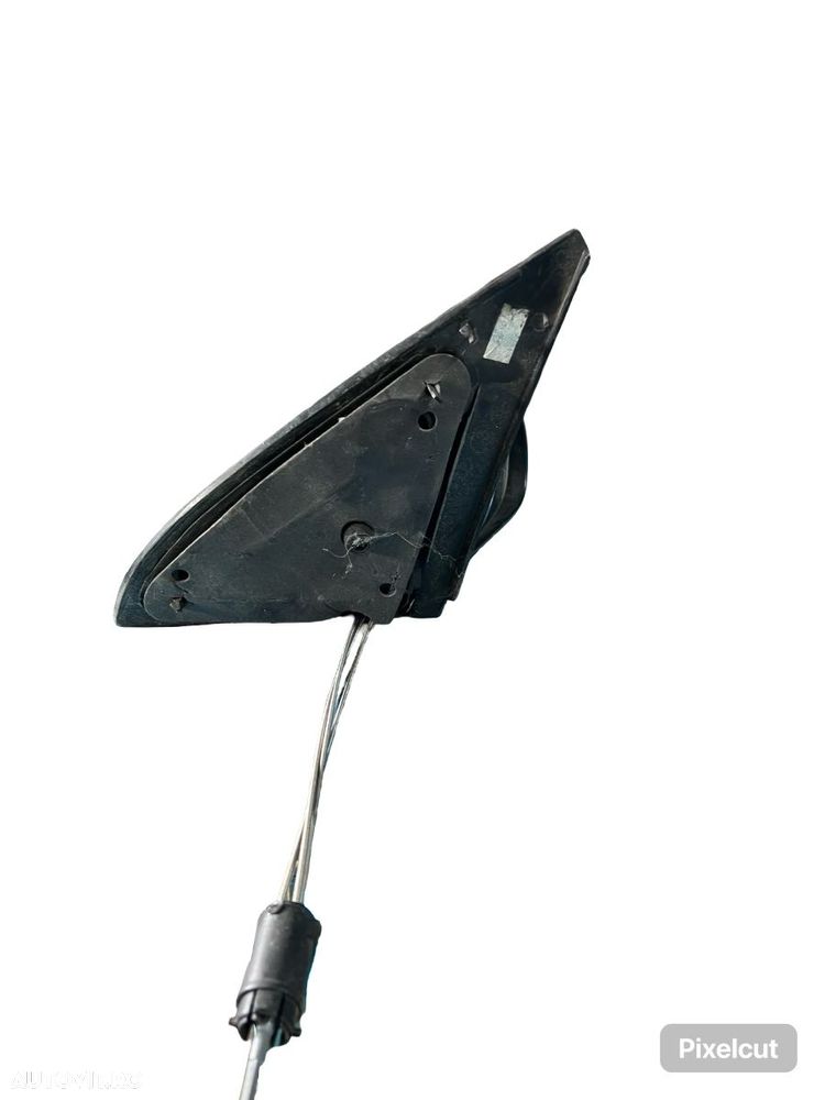 Oglinda laterala manuala dreapta FORD FOCUS Estate DNW 1999 - 2007 - 1