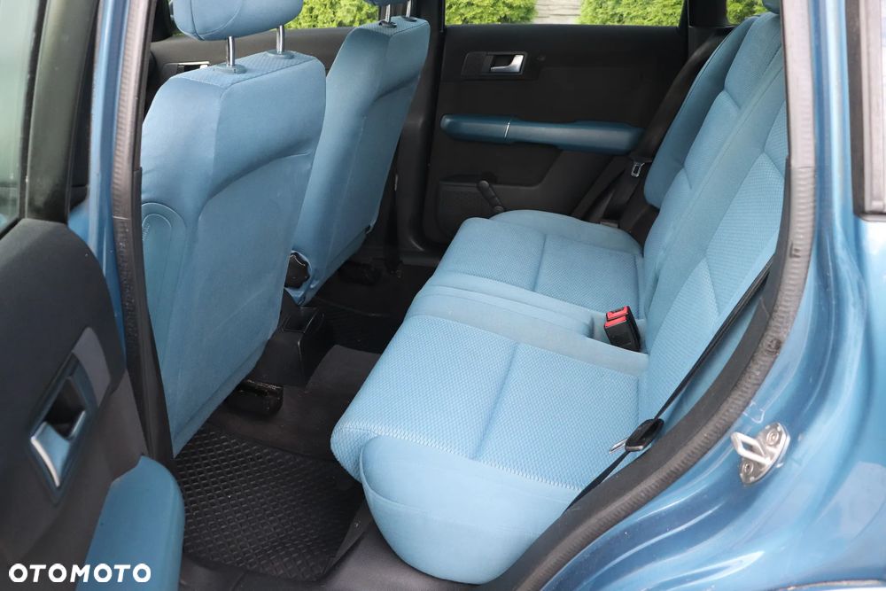 Audi A2 - 12