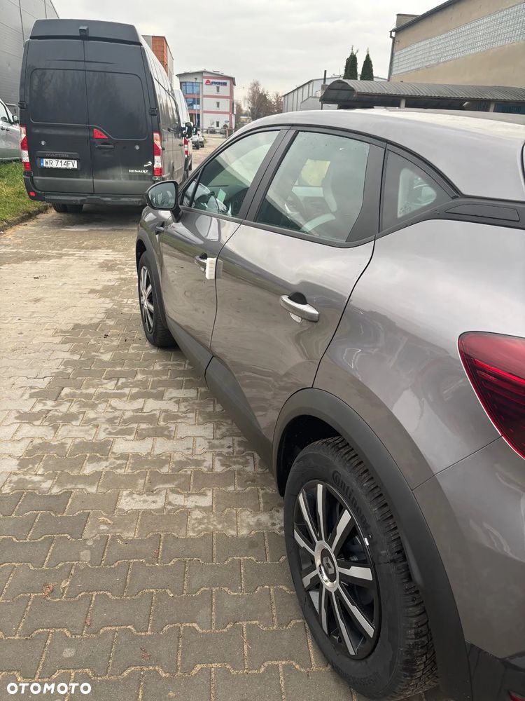 Renault Captur 1.0 TCe Intens - 9