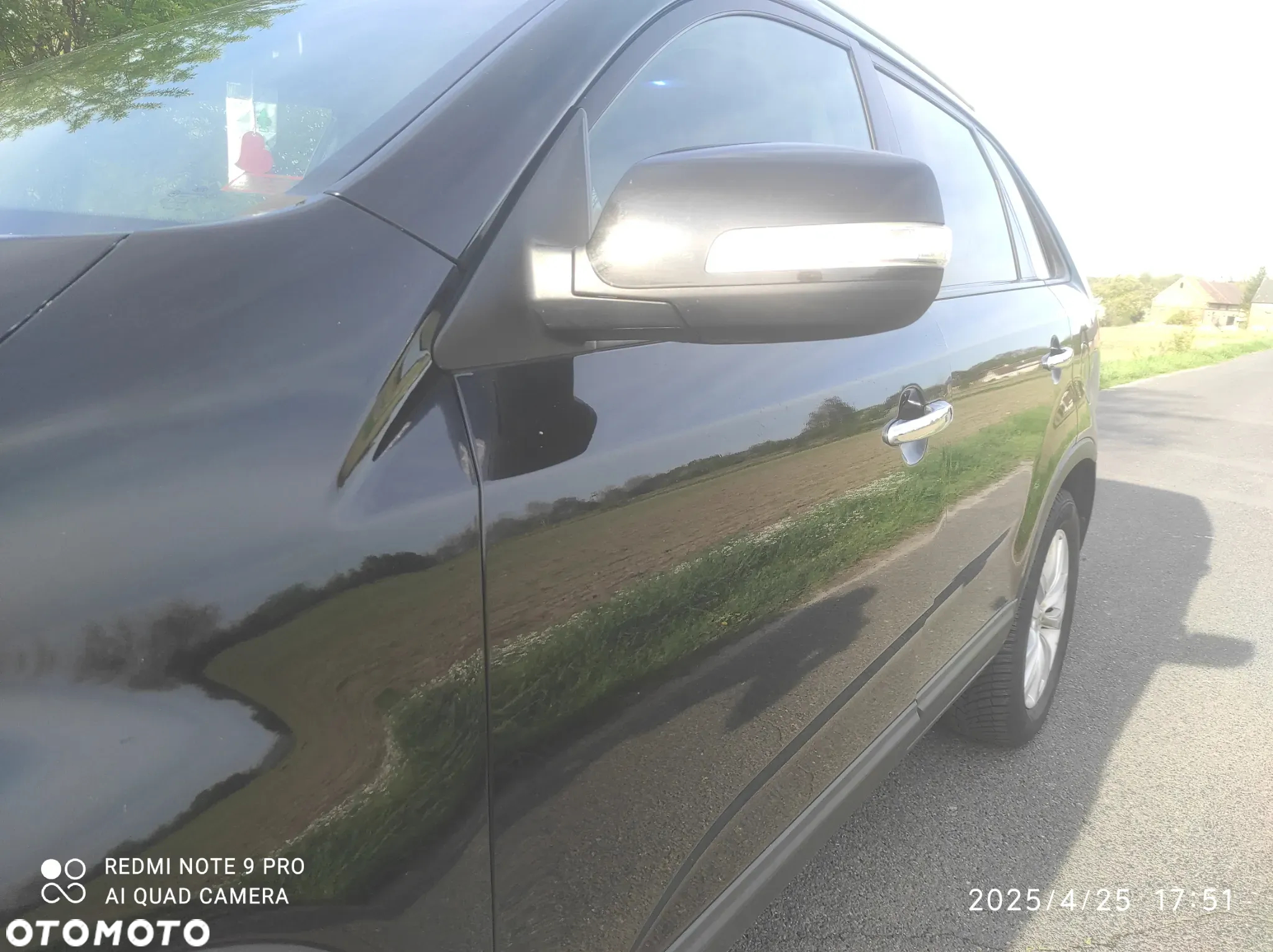 Kia Sorento 2.2 CRDi 4WD Executive - 33