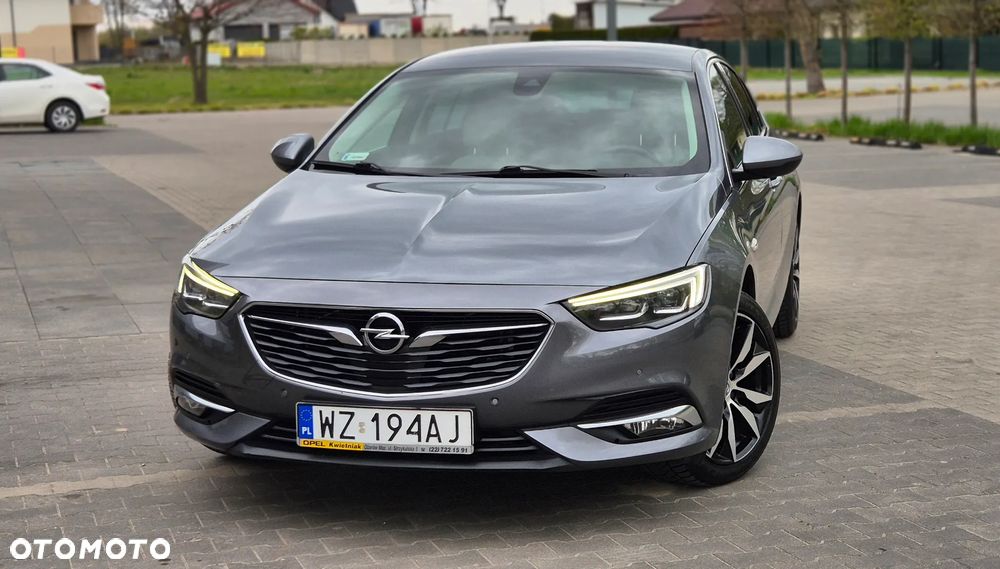 Opel Insignia CT 2.0 CDTI Exclusive S&S - 23