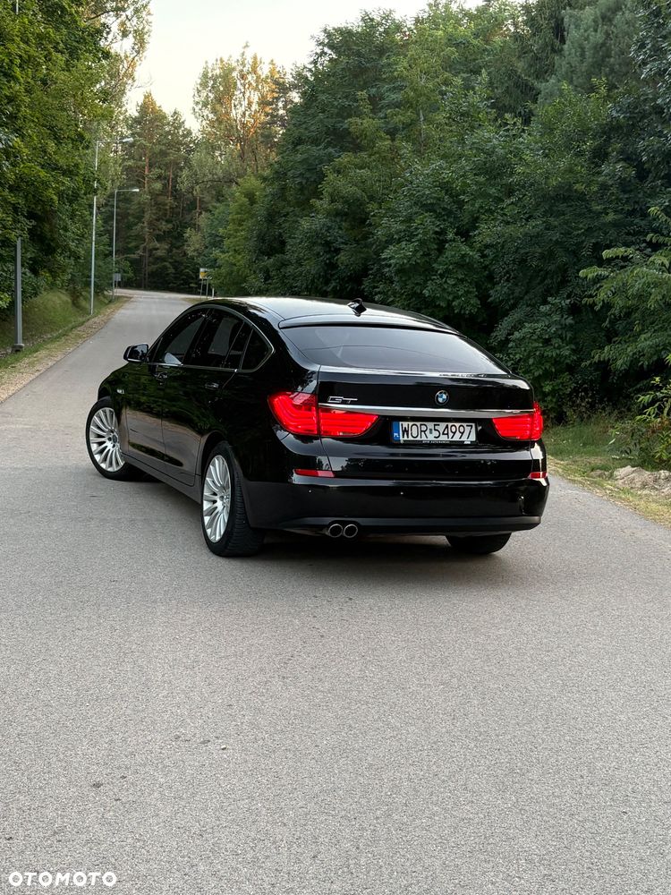 BMW Seria 5 - 24