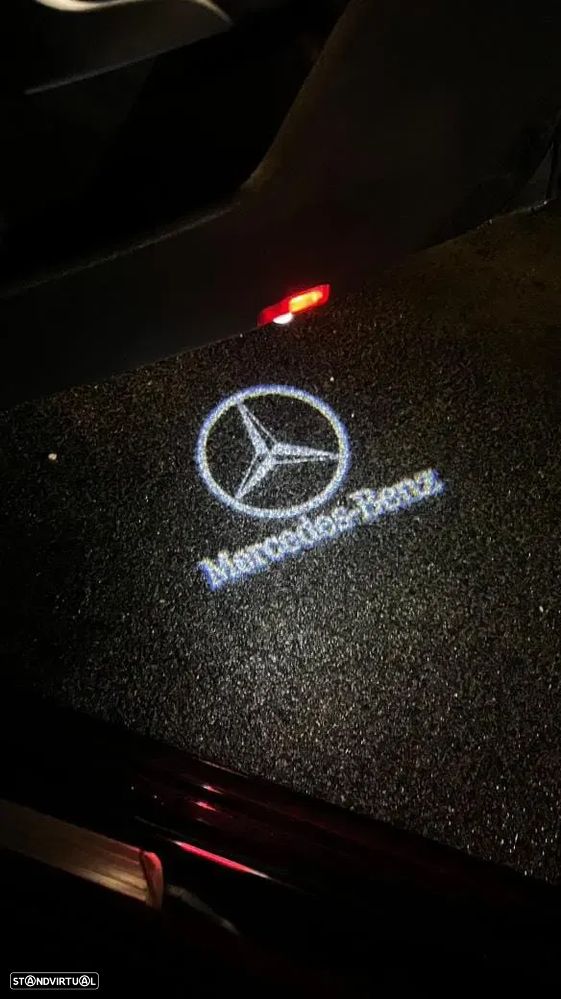 Mercedes-Benz A 250 e 8G-DCT Style - 25