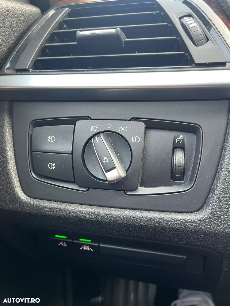 BMW Seria 3 - 14