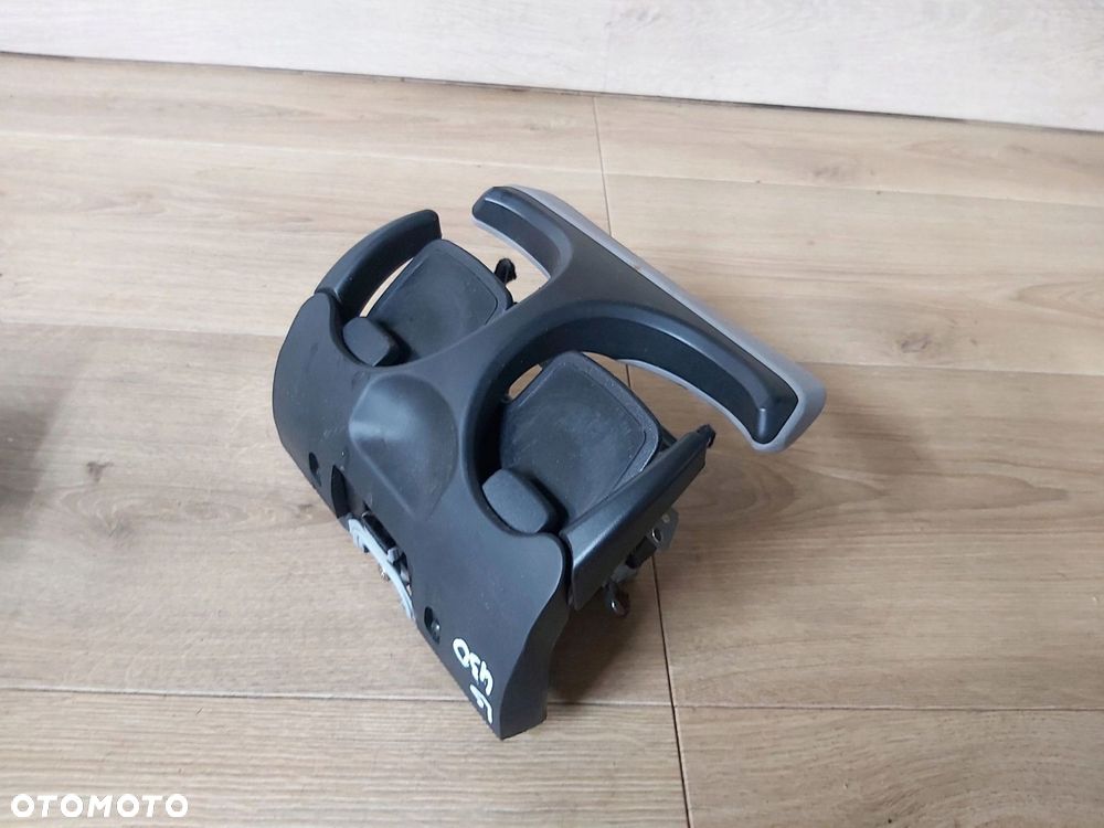 LEXUS LS III 430 cupholder uchwyt na kubki szuflada - 2