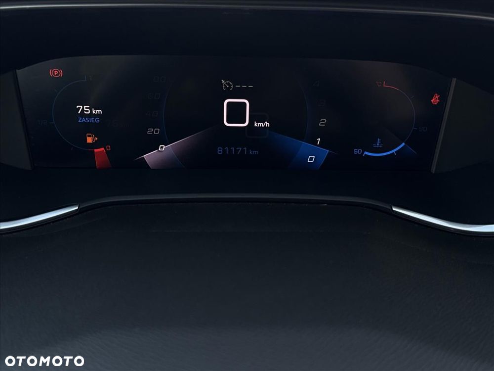 Peugeot 308 1.2 PureTech Allure S&S - 24
