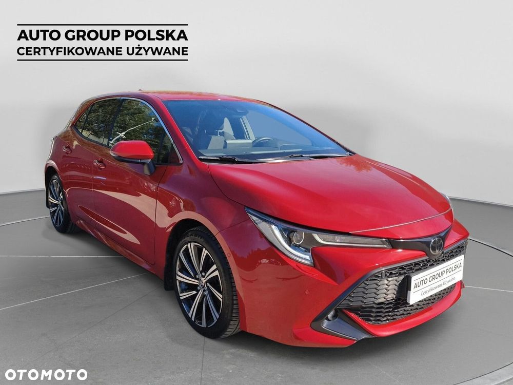 Toyota Corolla 1.2 T Selection - 13