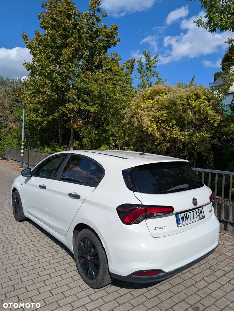 Fiat Tipo - 9