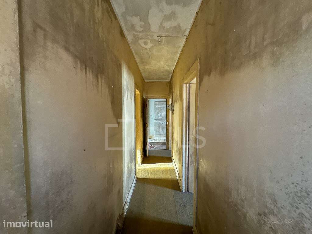 Prédio centenário em propriedade total em Colares, Sintra - Grande imagem: 5/32