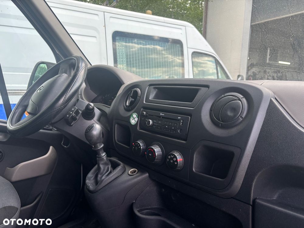Renault Master - 6