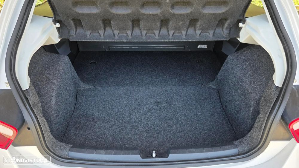 SEAT Ibiza 1.2 TDi Business - 5
