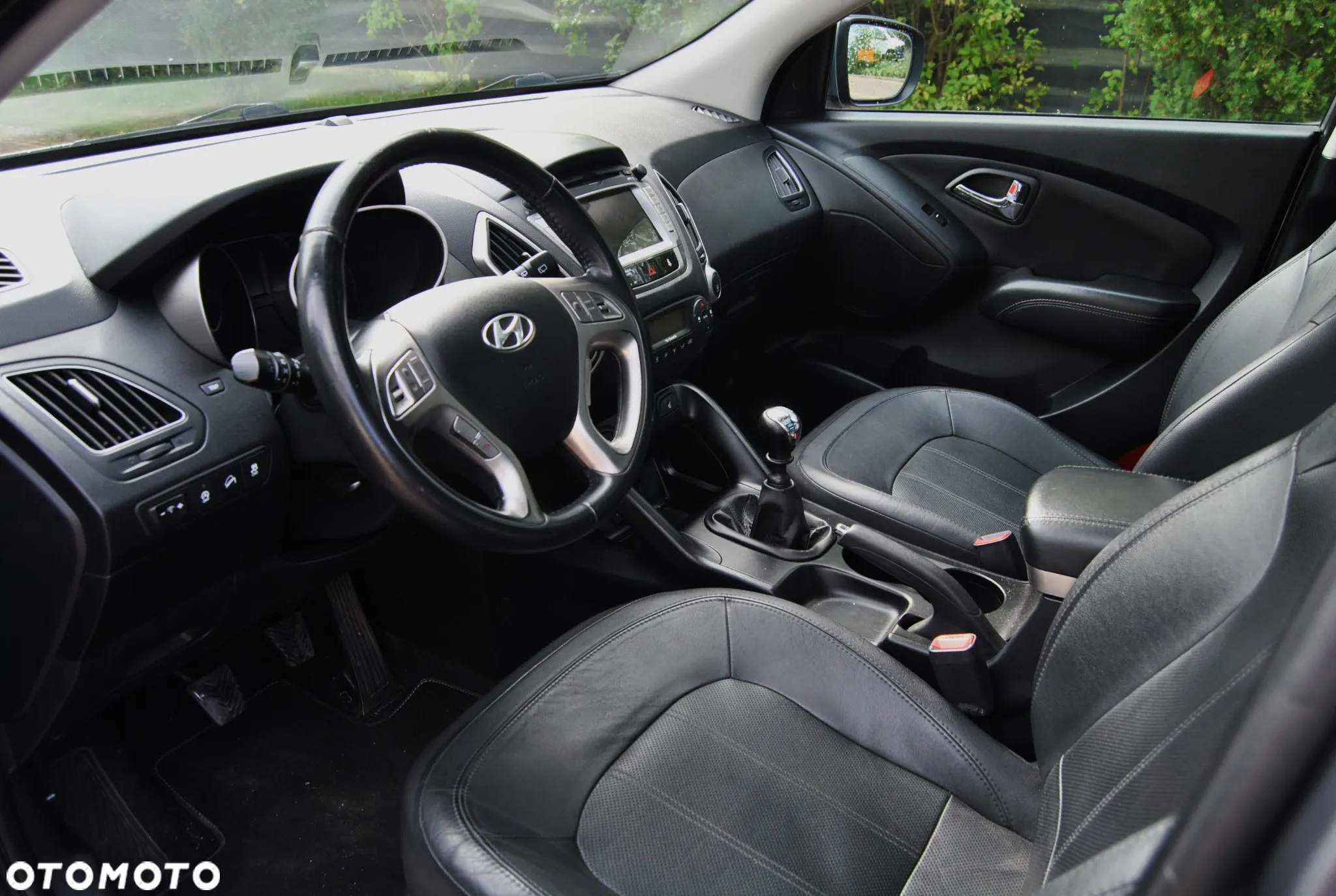 Hyundai ix35 1.6 GDI Premium 2WD - 5