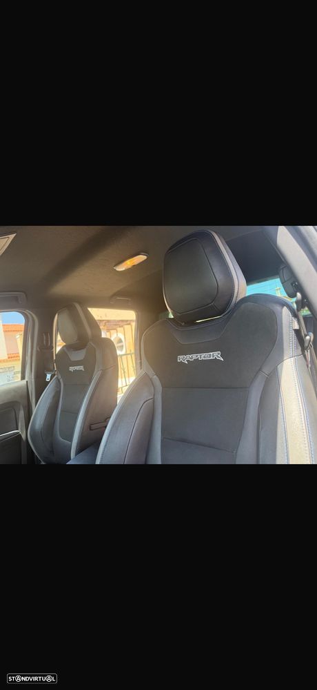 Ford Ranger 2.0 TDCi CD Raptor 4WD - 6