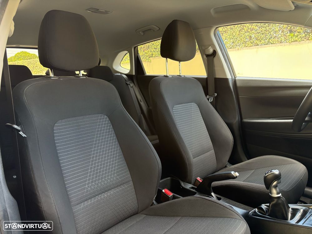 Hyundai i20 1.0 T-GDI Style - 7