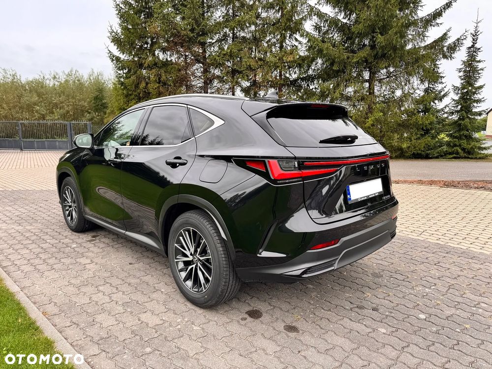 Lexus NX 350h Prestige 2WD - 5
