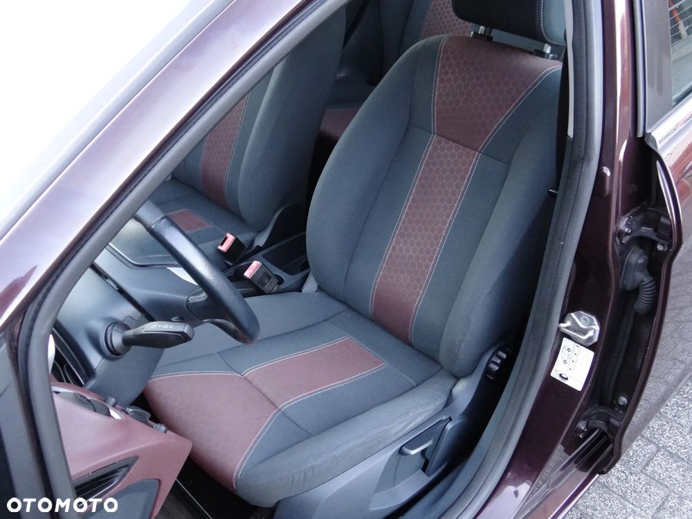 Ford Fiesta 1.25 Ambiente - 38
