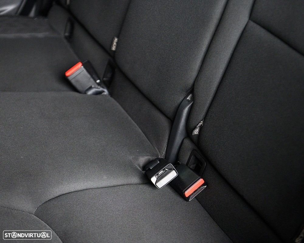 Renault Clio 0.9 TCe Limited - 27