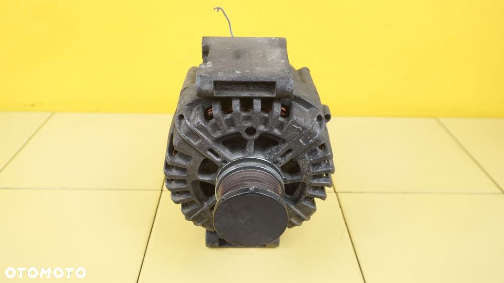 MERCEDES SPRINTER W906 2.2 CDI 16r 129KM 651955 alternator LRA03408 - 4