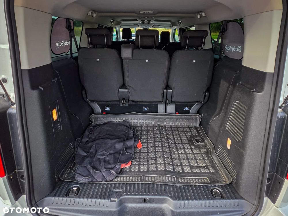 Citroën SpaceTourer 2.0 BlueHDi XL Feel - 15