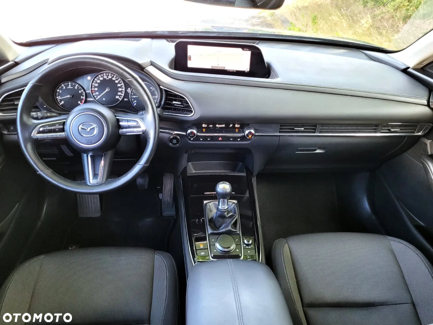 Mazda CX-30 - 24