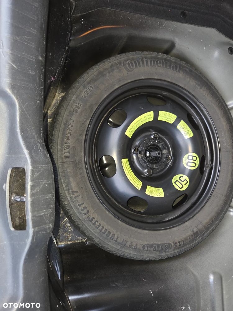 Citroën C4 Cactus BlueHDi 100 82g Stop&Start Feel - 17