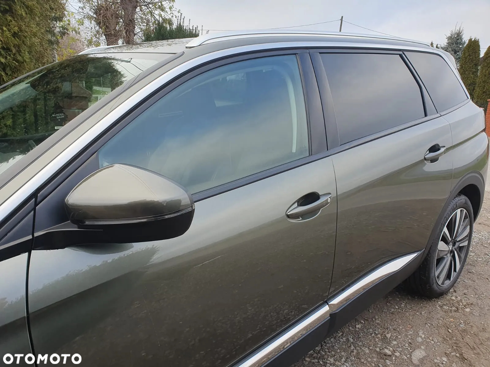 Peugeot 5008 1.2 PureTech Active Pack S&S - 35