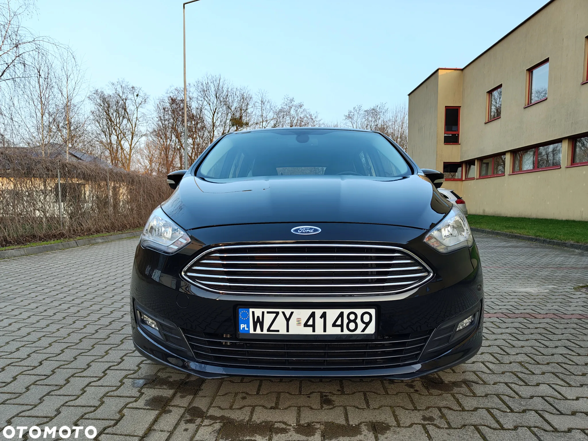 Ford C-MAX - 8