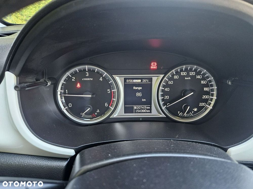 Suzuki Vitara - 11