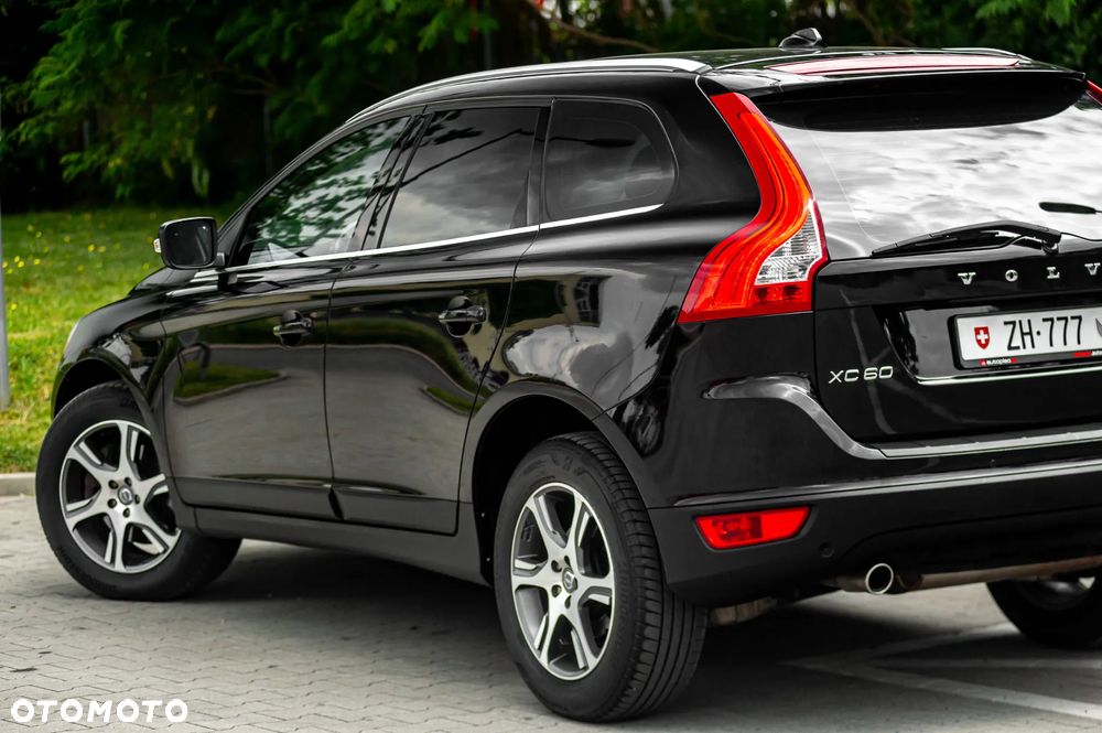 Volvo XC 60 - 8