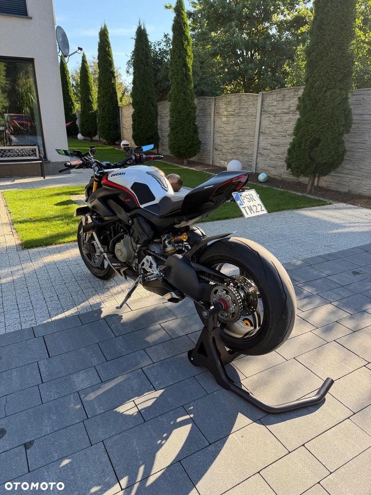 Ducati Streetfighter V4 - 2