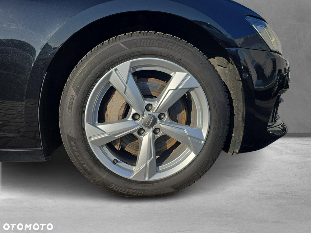 Audi A6 Avant 50 TDI quattro tiptronic sport - 16