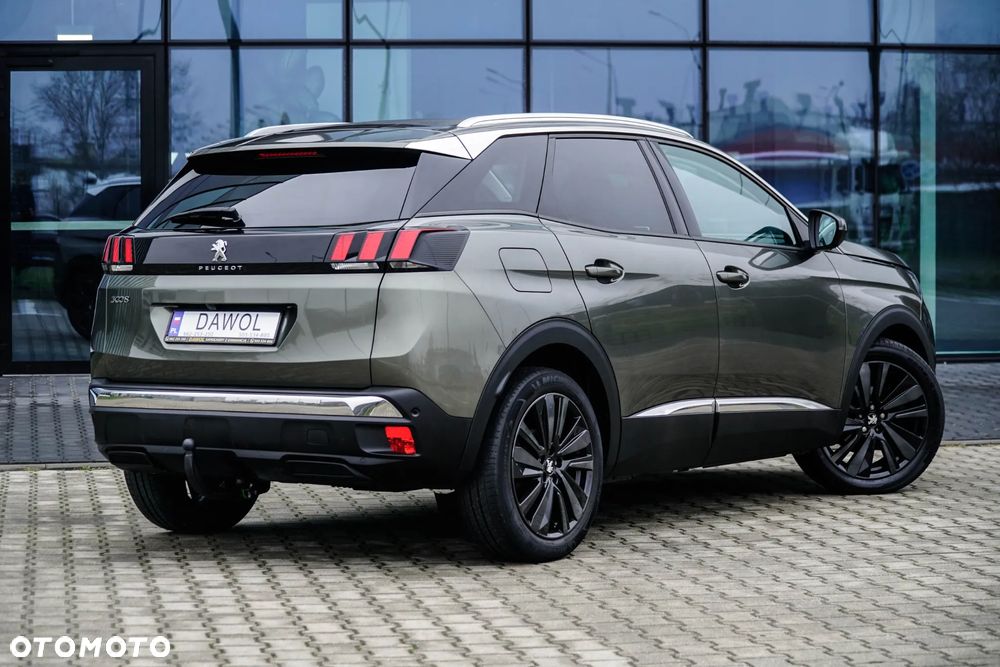 Peugeot 3008 BlueHDi 120 Stop & Start Style - 20