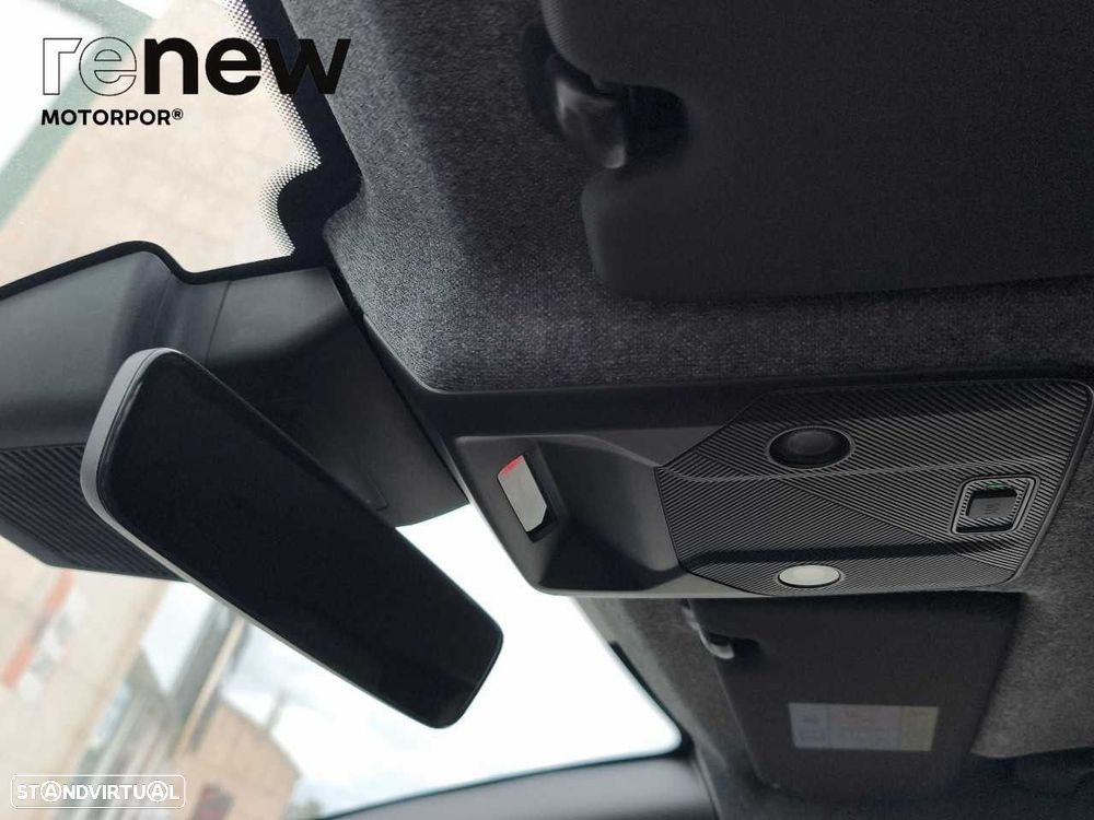 Renault Clio 1.8 E-Tech Full Hybrid Esprit Alpine - 28