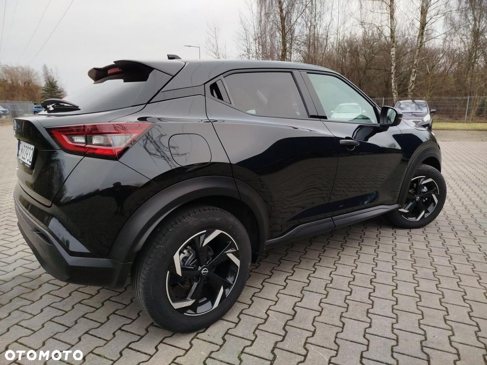 Nissan Juke - 28