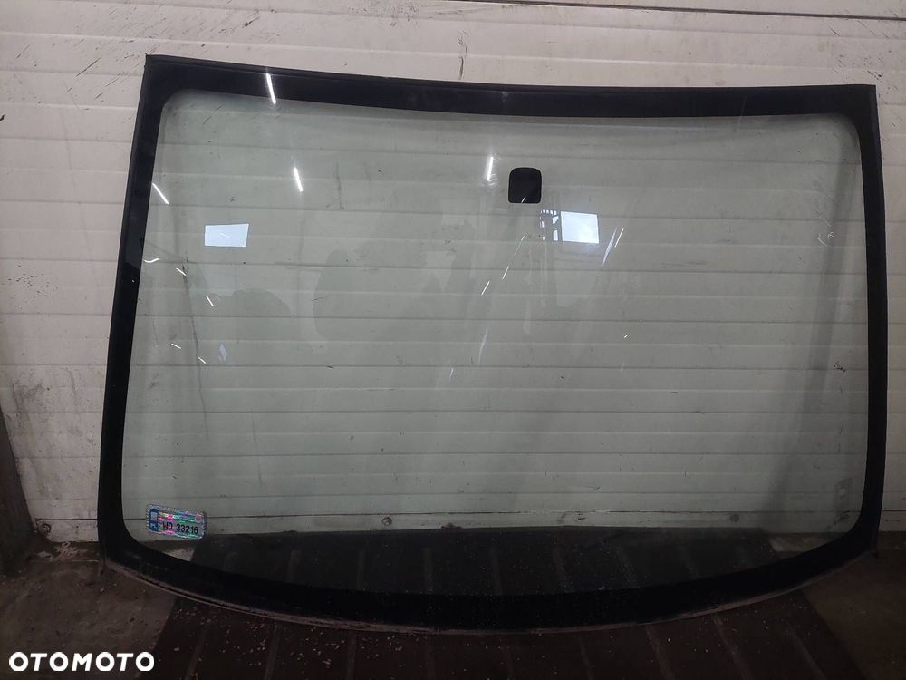 SZYBA CZOŁOWA PRZEDNIA TOYOTA YARIS I MAZOWSZE - 1