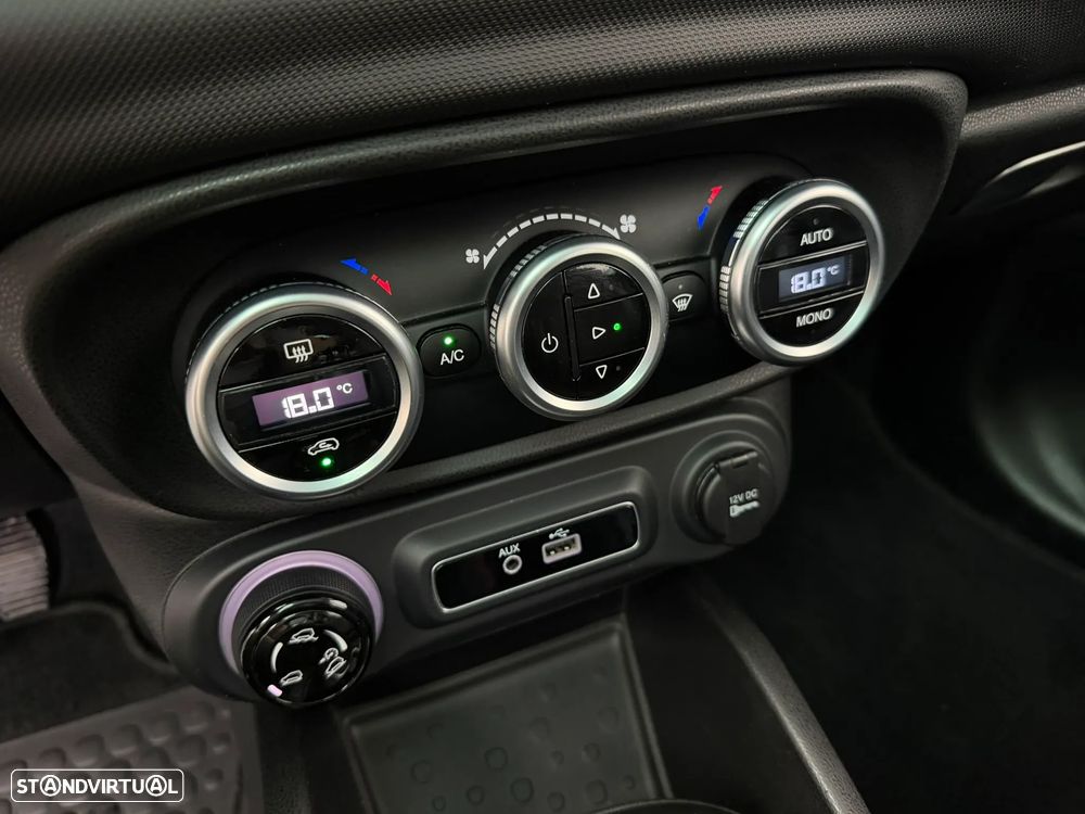 Fiat 500L 0.9 8V TwinAir Lounge - 20