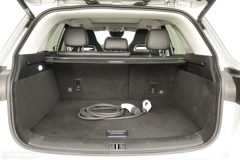MG EHS 1.5 T-GDI Plug-in Hybrid Luxury - 24