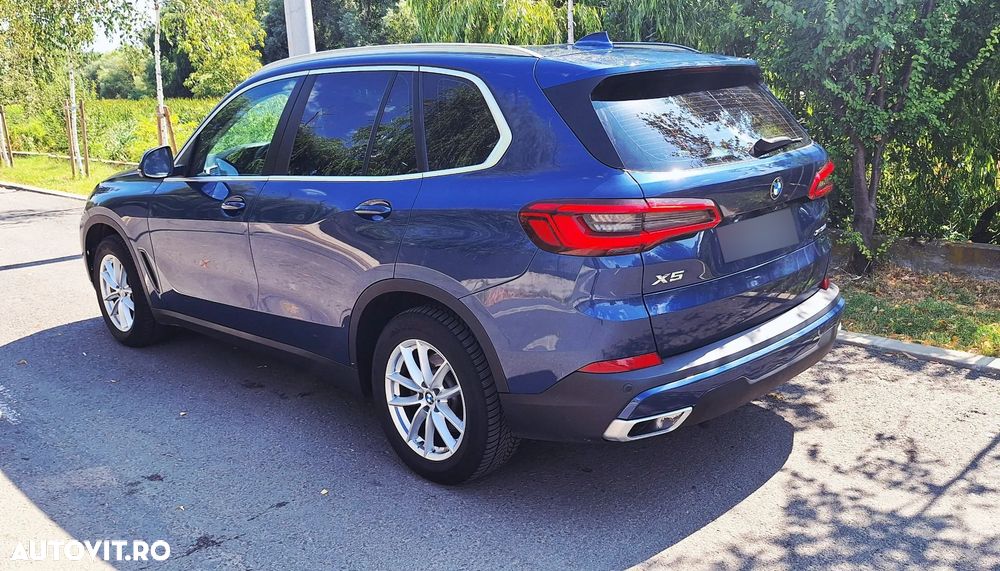 BMW X5 - 5