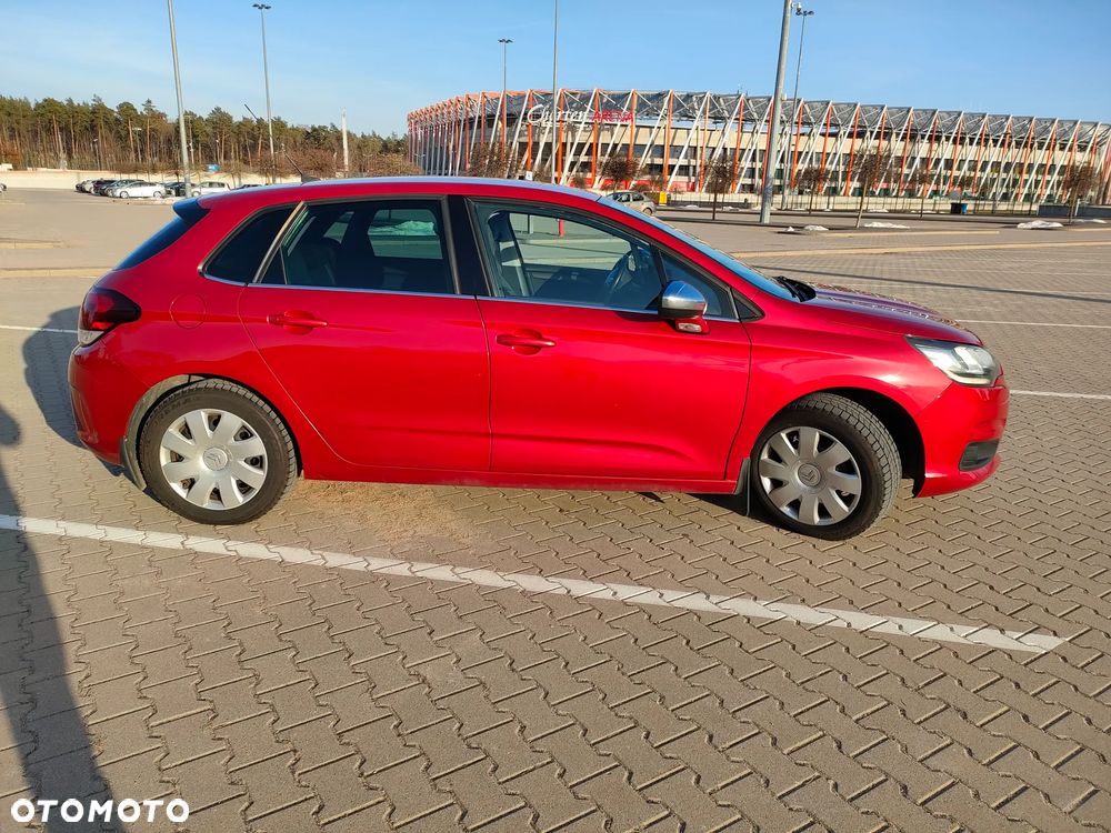Citroën C4 1.6 BlueHDi Feel Edition S&S - 2