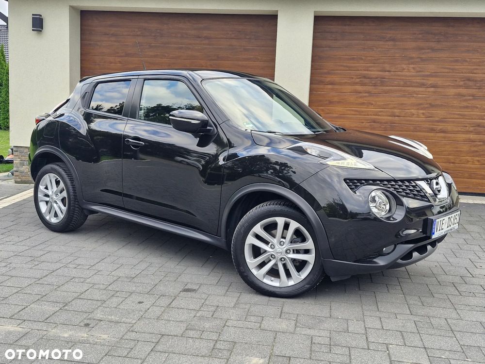 Nissan Juke - 2