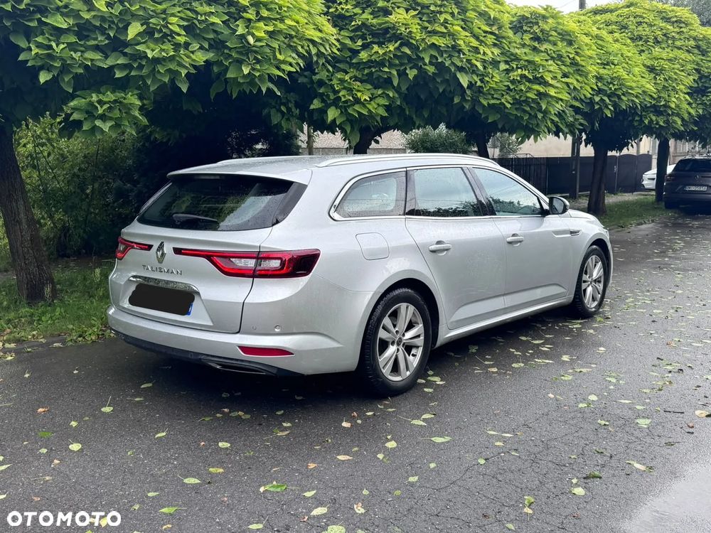 Renault Talisman - 5